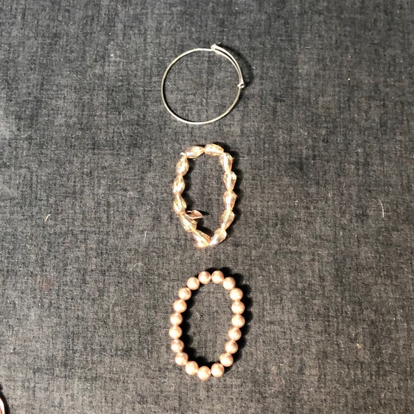 Jewelry lot - Picture 3 of 4